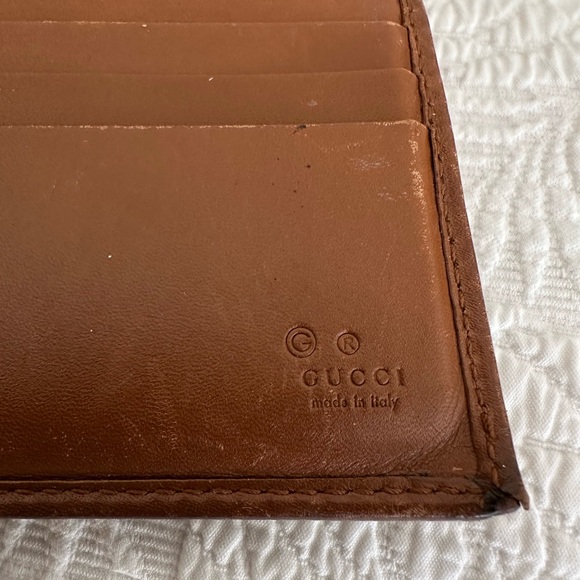 Gucci wallet - Picture 3 of 9
